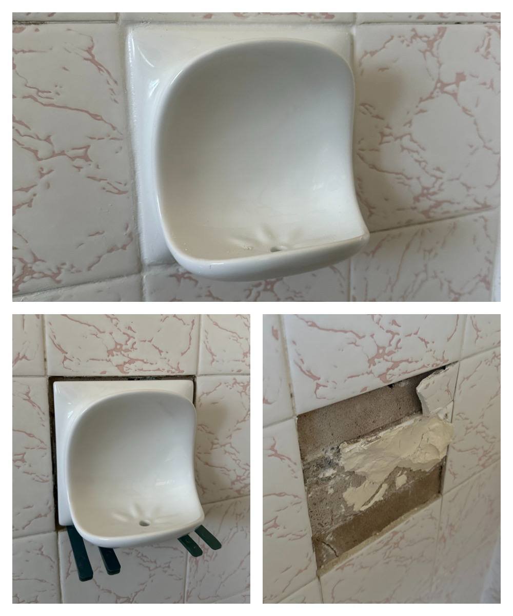 Renovation Work
