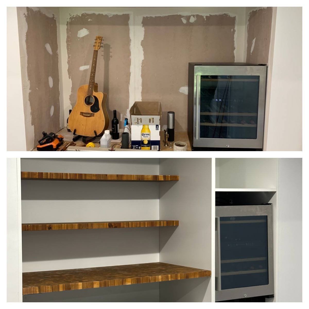 Property Upgrade