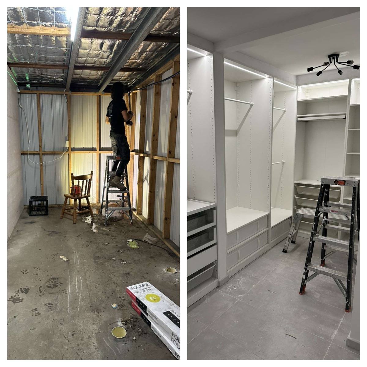 Home Improvement