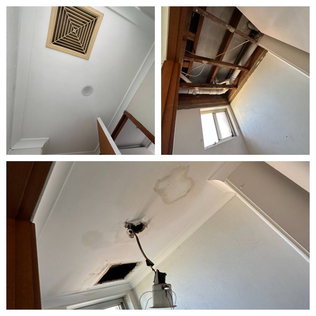 Laundry Renovation