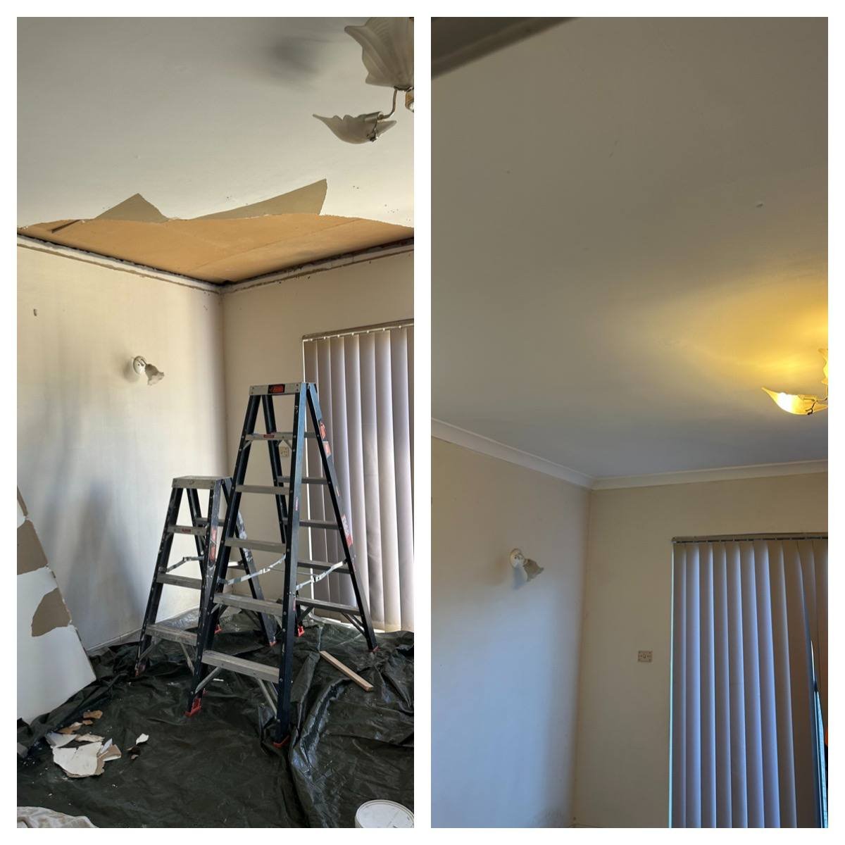Wall Removal & Framing